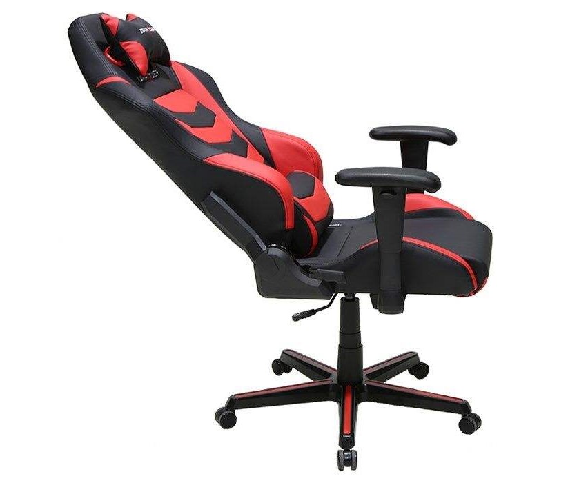 صندلی گیمینگ DXRACER سری دریفتینگ مدل OH/DM166/NR