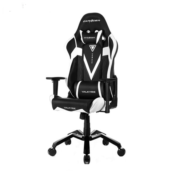 صندلی گیمینگ DXRACER سری والکری مدل OH/VB03/NW