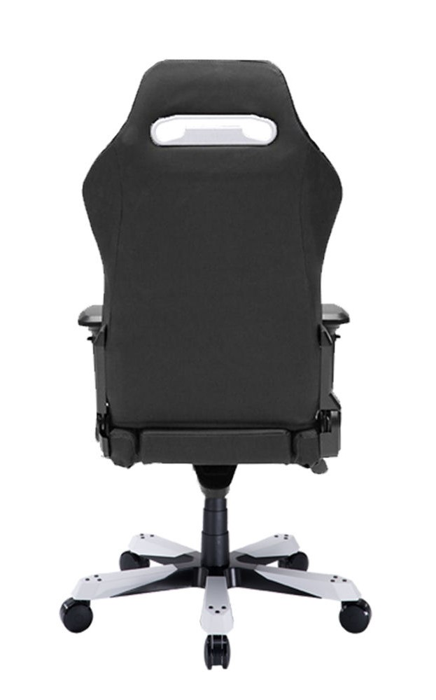 صندلی گیمینگ DXRACER سری آیرون مدل OH/IA166/NW