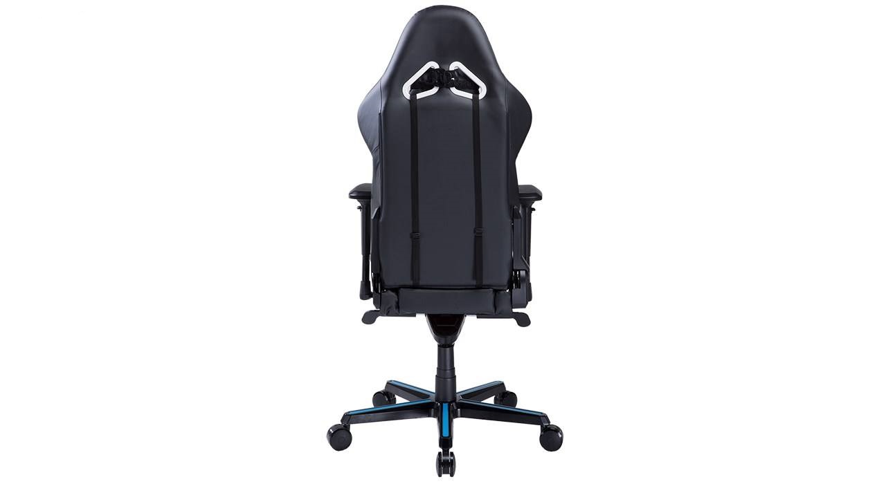 صندلی گیمینگ DXRACER سری ریسینگ مدل OH/RV118/NBW/ZERO