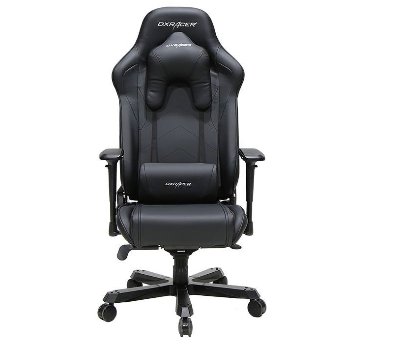صندلی گیمینگ DXRACER سری سنتینل مدل OH/SJ00/N