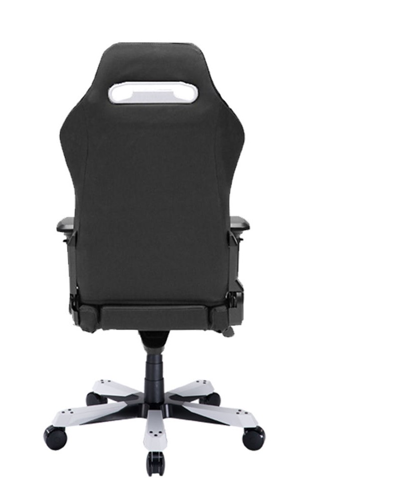 صندلی گیمینگ DXRACER سری آیرون مدل OH/IS166/NW