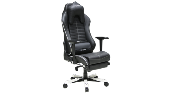 صندلی اداری DXRACER سری آیرون مدل OHIA133NW