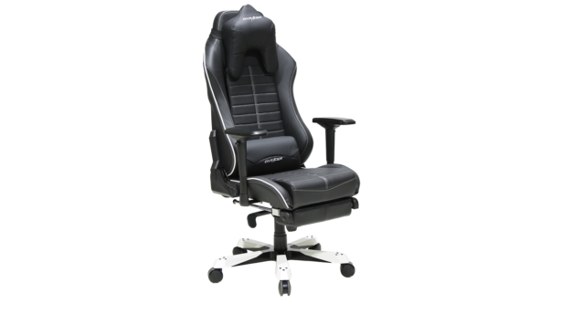 صندلی اداری DXRACER سری آیرون مدل OHIA133NW