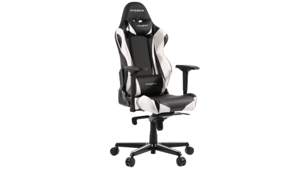 صندلی گیمینگ DXRACER سری ریسینگ مدل OHRV001NW
