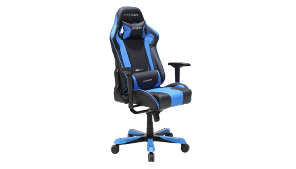 صندلی گیمینگ DXRACER سری کینگ مدل OHKS06NB