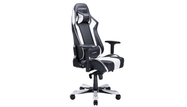 صندلی گیمینگ DXRACER سری کینگ مدل OHKS06NW