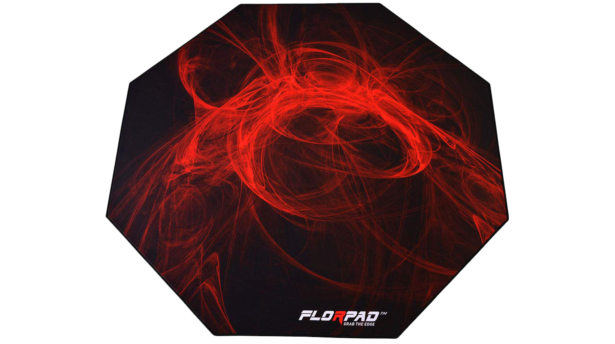 پد زیر صندلی گیمینگ Florpad مدل FURY