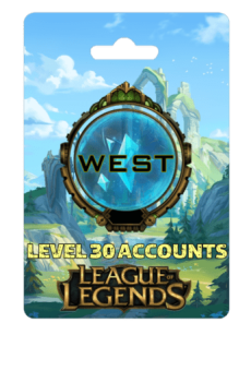 level 30 west